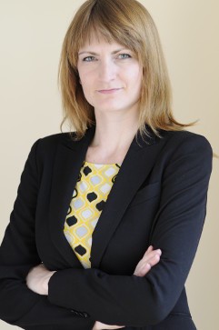 Aneta Prokop
